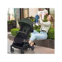 Лятна бебешка количка Foppapedretti VOILÀ, Salvia-ZFtfc.jpeg