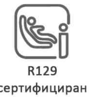 Столче за кола Joie i-Jemini i-Size, Pine-ZGRgr.jpeg