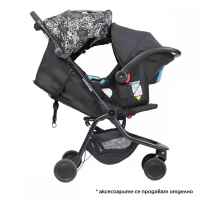 Бебешка количка Mountain Buggy NANO V2 дизайн Прасенца-ZIDP8.jpeg