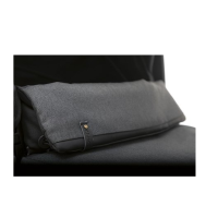 Кош за новородено Chicco Best Friend Light, Silver Leaf -ZIEKq.png