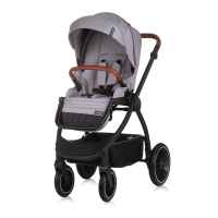 Комбинирана бебешка количка 4в1 Chipolino Престиж, Сива-ZIh3C.jpeg
