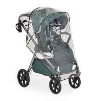 Комбинирана бебешка количка 3в1 Cangaroo Unique, Pine-Green-ZKYz8.jpeg