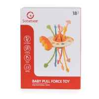 Бебешка сензорна играчка Moni UFO, blue-ZLRmr.jpeg