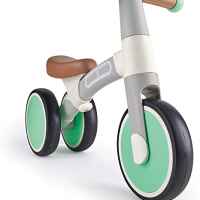 Колело за баланс Hape Vespa, Светлозелено-ZLdxR.jpeg