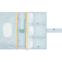 Несесер за памперси Kikka Boo, Stripy Friends-ZMByx.jpeg