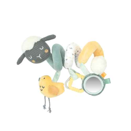 Играчка хоризонтална спирала Kikka Boo, Sleepy Sheep