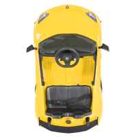 Акумулаторна кола Moni Chiara HD-918, жълта-ZMqoC.jpeg