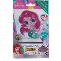 Комплект за диамантена бродерия Craft Buddy, Crystal Art Buddies, Малката русалка-ZQ5ku.jpeg