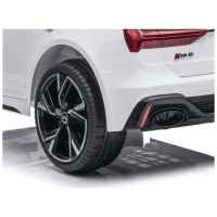 Акумулаторен джип JJ Audi RS 6 4X4, бял металик-ZTUgo.jpeg