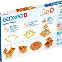 Магнитен конструктор Geomag Classic Panels, 78 части-ZTXRc.jpeg