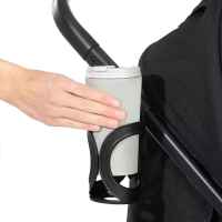 Лятна бебешка количка Hauck Rapid 4R Plus, Black-ZTlKW.jpg