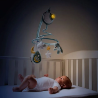 Музикална въртележка Chicco Next2Dreams, синя-ZUMWf.png