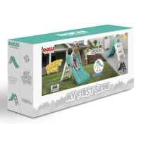 Детска пързалка Dolu Пастел, Моята първа пързалка-ZUfrT.jpeg