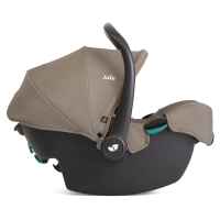 Столче за кола Joie i-Snug 2 i-Size, 40-75 см, Cashew-ZVABY.jpeg