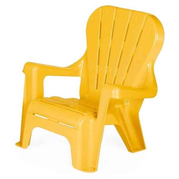 Детско столче Dolu Full Chair, Yellow-ZXlSA.jpeg