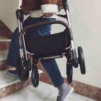 Бебешка количка Anex IQ Premium New /all in one/, Darke-ZXvP6.jpeg