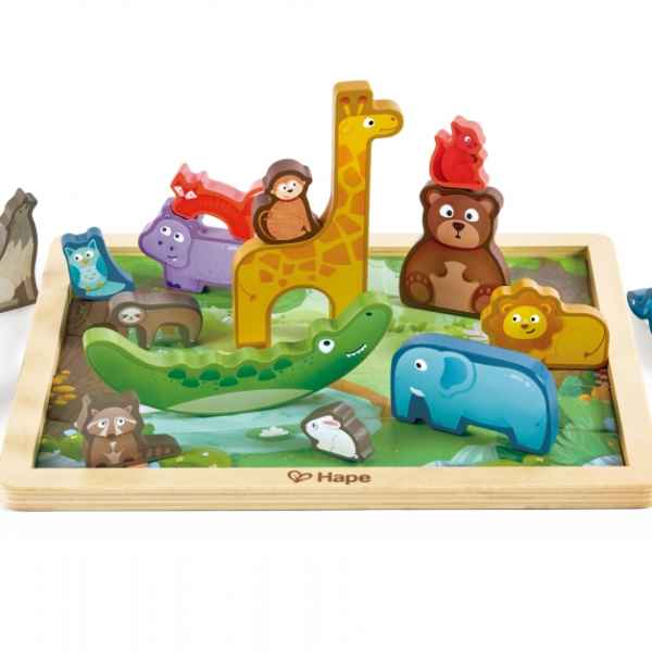 Образователен дървен пъзел Hape, Царството на животните-ZZVlx.jpeg