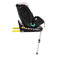 Столче за кола Cangaroo i-Protect 40-150 см, Pearl-pink-ZaHjl.jpeg