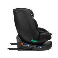 Столче за кола Kikka Boo i-Round i-SIZE 40-150 см, Black-ZbAiY.jpeg