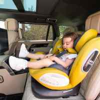 Столче за кола Lorelli Phoenix i-Size ISOFIX 360, Grey Jasper -ZdGB5.jpeg