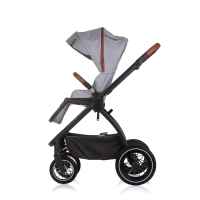 Комбинирана бебешка количка 4в1 Chipolino Престиж, Сива-ZeyQv.jpeg