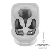 Столче за кола Kinderkraft Xpedition 3 i-size, Grey-ZfDDB.jpeg