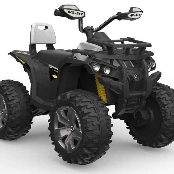 Акумулаторно бъги Moni Majestic, бял-ZgaLm.jpg