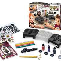 Творчески комплект Buki France, Професионално студио за татуировки-Zh25T.jpeg