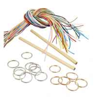 Творчески комплект Buki France, Изплети сам Скуби-Ду-ZhF7j.jpeg