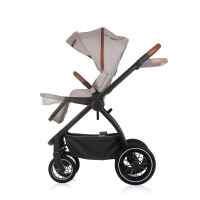 Комбинирана бебешка количка 4в1 Chipolino Престиж, Тирамису-ZhmTi.jpeg