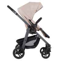 Бебешка лятна количка Graco Evo, Little adventures-ZiHnW.jpeg