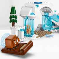 Конструктор LEGO Super Mario Комплект с допълнения penguin Family Snow Adventure-ZjRcw.jpeg