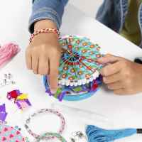 Направи сам Totum, Шарени гривни-ZknHF.jpeg