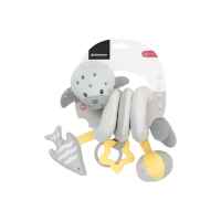 Играчка хоризонтална спирала Kikka Boo, Seally me-ZlIyX.jpeg