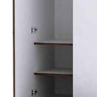 Гардероб Lorelli EXCLUSIVE, бял/stone grey-Zlg1b.jpeg