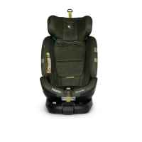 Столче за кола Cosatto All in all ULTRA rotate i-size, Whisper-Zm7mZ.jpeg