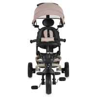 Триколка Byox Explore, бежов-ZnNyS.jpeg