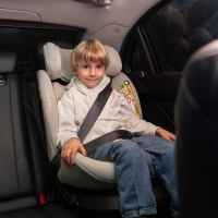 Столче за кола Lorelli Solaris i-Size ISOFIX Support Leg 360, Black-Zno0b.jpeg