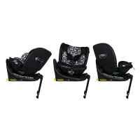 Столче за кола Cosatto All in All Extra 360 i-size, Silhouette-ZnwrL.jpeg