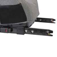 Седалка за кола Lorelli Matador isofix, Lemon Curry-Zo2J1.jpeg