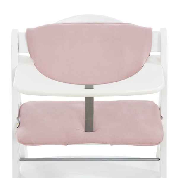 Комплект подложка за столче Hauck Deluxe, Stretch Rose-ZoTcW.jpeg