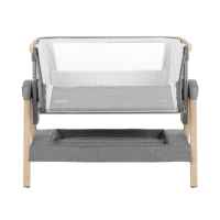 Бебешка мини кошара Kikka Boo Nanna Dark, Grey-ZoXbq.jpeg