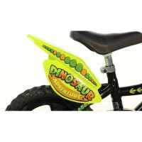 Детски велосипед Dino Bikes 12, Dinosaur Adventure-ZoZib.jpeg