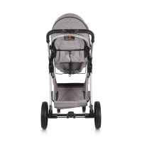 Комбинирана бебешка количка Moni Alma, светлосива-Zodru.jpeg