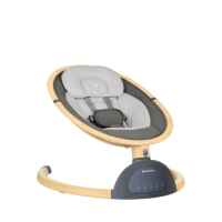 Бебешка електрическа люлка Kikka Boo Ashlee, Dark Grey 2025-ZqsFt.jpeg