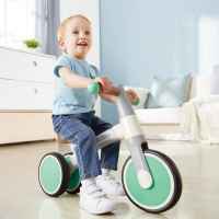 Колело за баланс Hape Vespa, Светлозелено-ZqvAl.jpeg