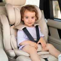 Столче за кола Lorelli Adventure i-Size, Grey-ZrG9p.jpeg