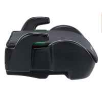 Седалка за кола Safety 1st Star i-Safe (128-150 см), черна-ZrvCX.jpeg