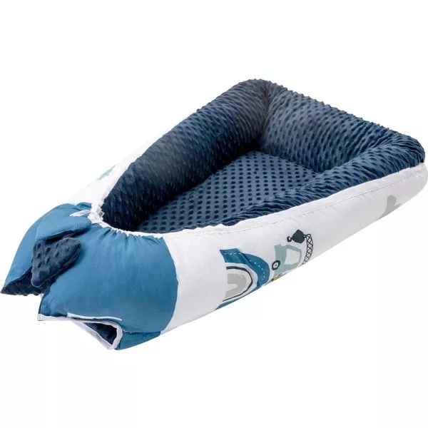 Бебешко гнездо Bubaba Макси, Щастливият строител-ZsZBO.jpeg