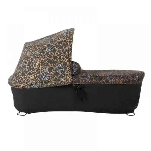 Кош за новородено Mountain Buggy Plus, Дизайн Петли